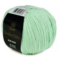 Пряжа Chante Bambino cotton (2053); Состав: 60% Хлопок, 40% Акрил; 50 г / 160 м